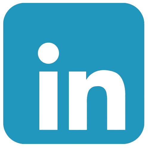 Ícone linkedin